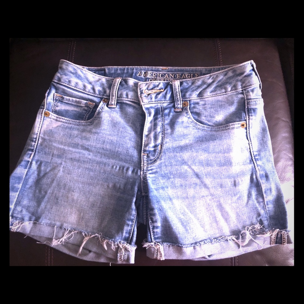 American Eagle shorts